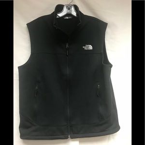 The North Face Vest